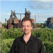 Erfahrener Mathe Nachhilfelehrer und Informatik Student gibt Privatnachhilfe